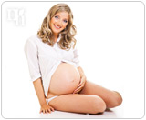 Progesterone is particulary important in the menstrual cycle and pregnancy.