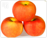 Apples can help increase progesterone levels.