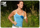 Women who exercise more often can achieve protective benefits.