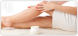  Progesterone cream helps to relieve menopause symptoms.