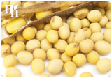 Soy intake can be very effective treatment for menopausal symptoms.