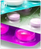 Pharmaceutical remedies can help reduce estrogen dominance.