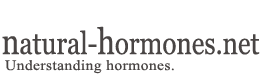 Natural-Hormones.net - Discovering Estrogen, Progesterone & Testosterone