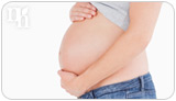 Progesterone plays an important role during pregnancy.