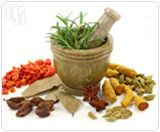 Herbal remedies to balance testosterone levels.