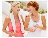 natural hormones alternative