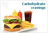 Carbohydrate cravings