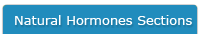 Natural Hormones