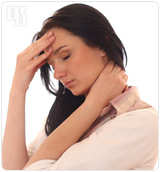 Headaches are a symptom of progesterone dominance.