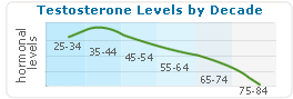 testosterone research