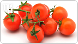 Tomatoes are great to boost estrogen.