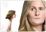 There are several mental symptoms of low estrogen during menopause.